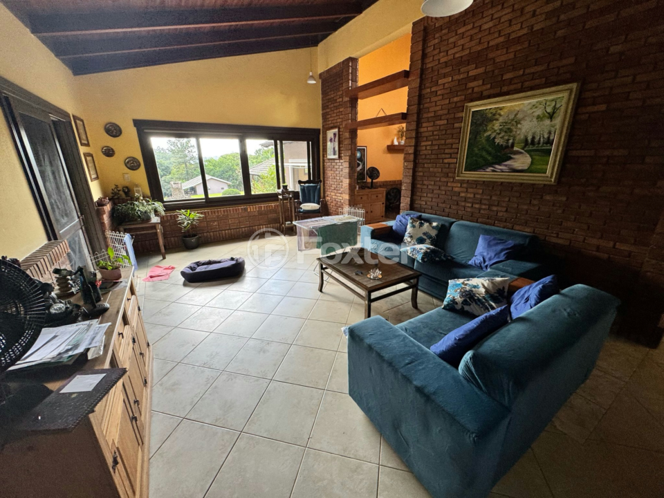 Sítio à venda com 7 quartos, 455m² - Foto 7