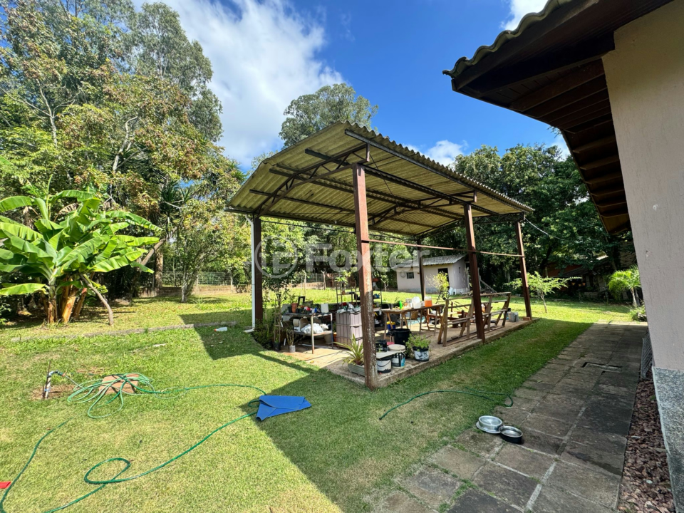 Sítio à venda com 7 quartos, 455m² - Foto 9