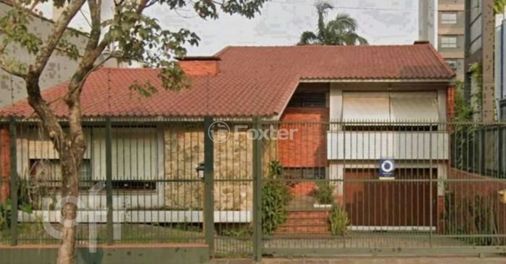 Casa à venda com 3 quartos, 380m² - Foto 4