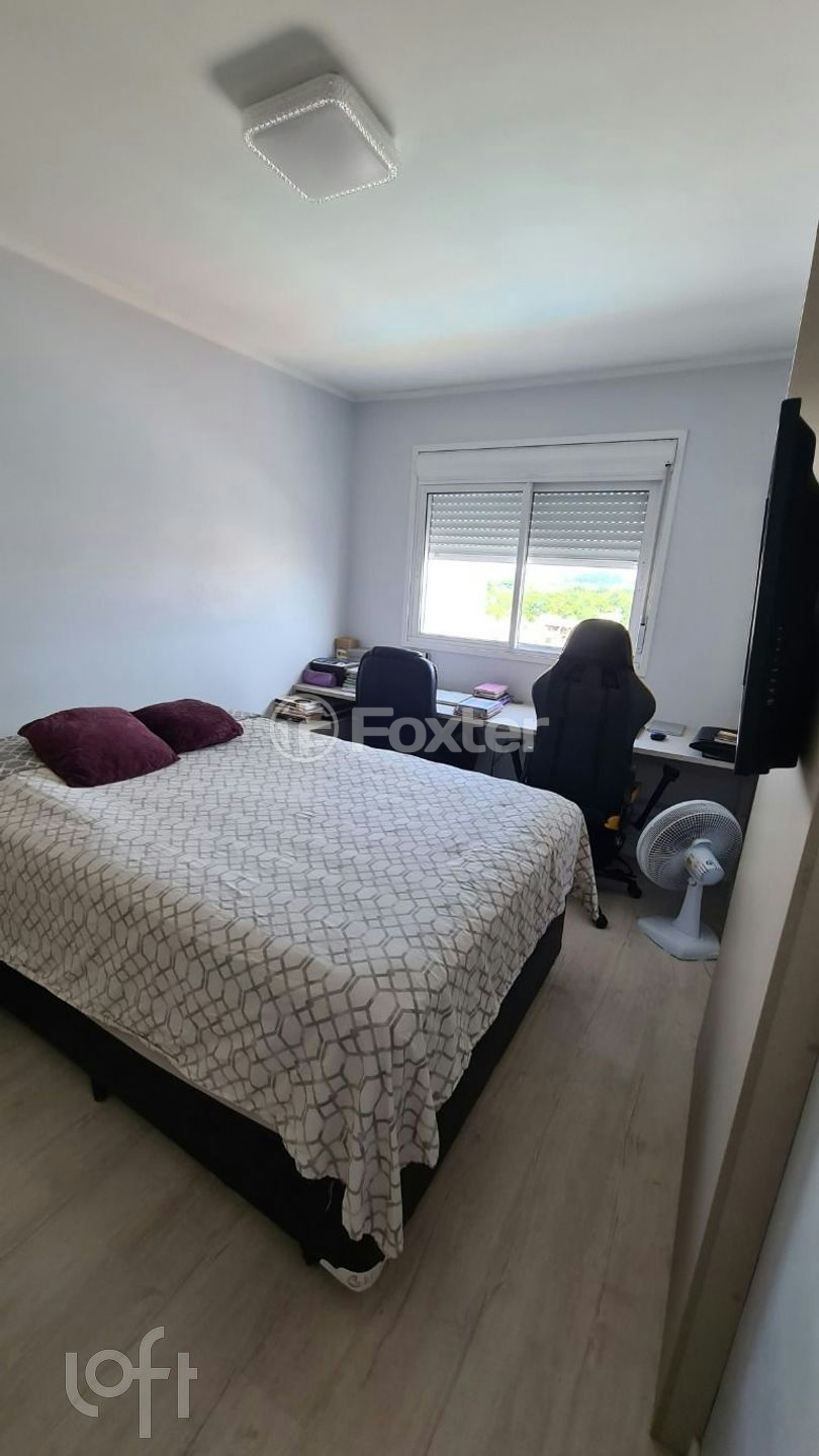 Apartamento à venda com 2 quartos, 53m² - Foto 11