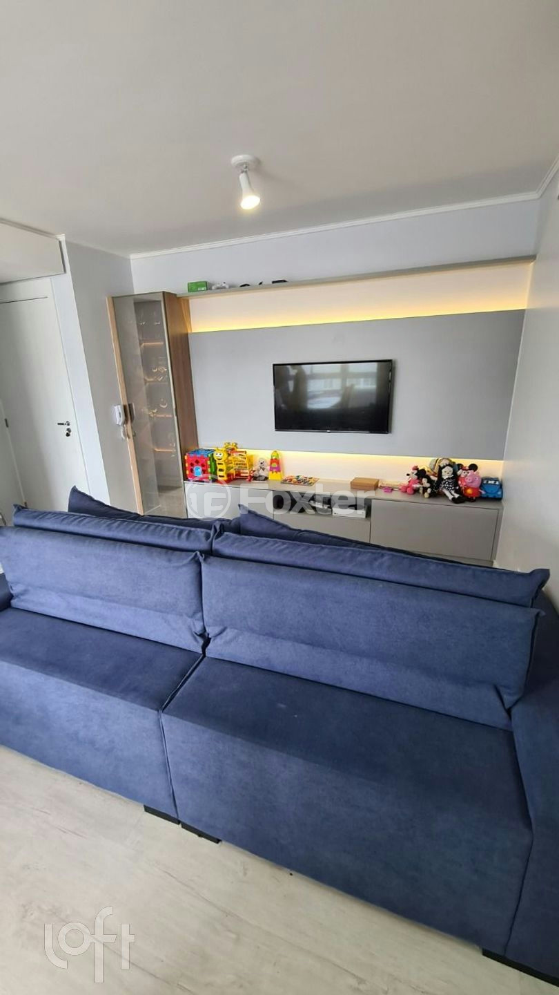 Apartamento à venda com 2 quartos, 53m² - Foto 18