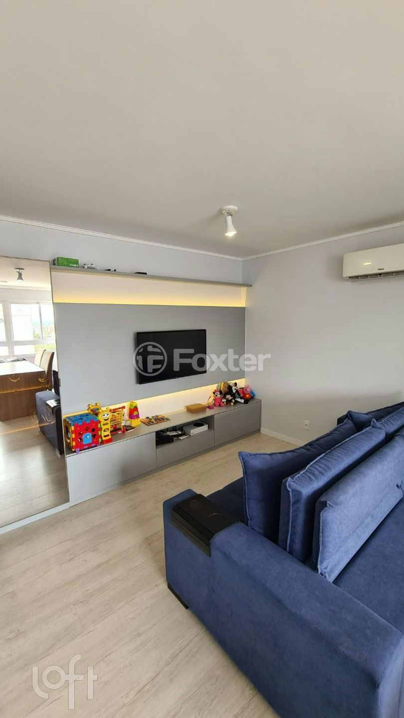 Apartamento à venda com 2 quartos, 53m² - Foto 20