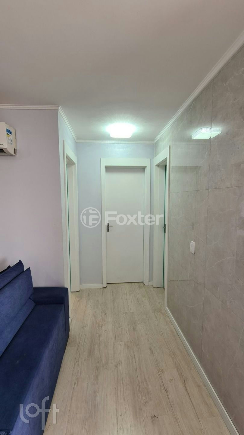 Apartamento à venda com 2 quartos, 53m² - Foto 13