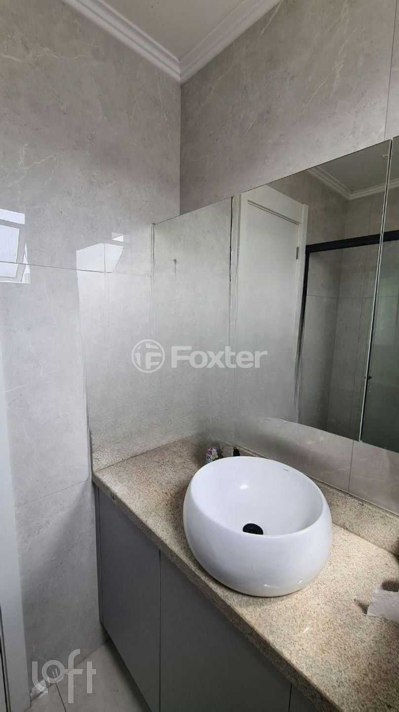 Apartamento à venda com 2 quartos, 53m² - Foto 8