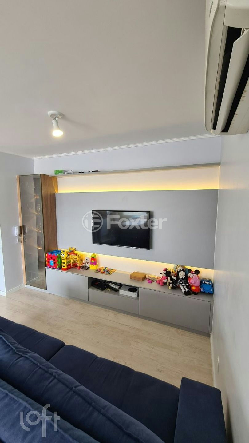 Apartamento à venda com 2 quartos, 53m² - Foto 19