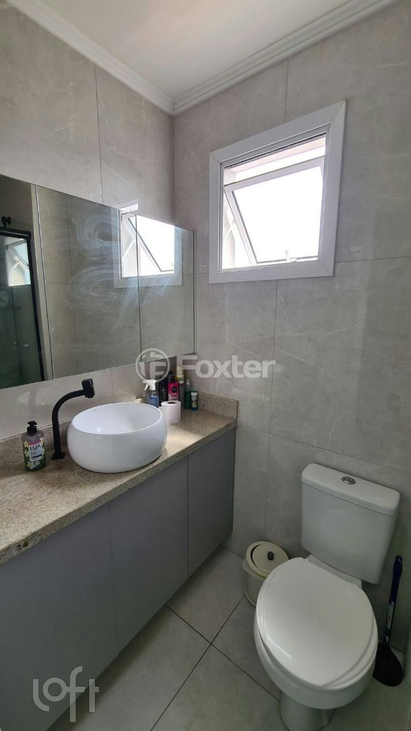 Apartamento à venda com 2 quartos, 53m² - Foto 14