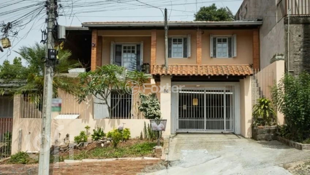 Casa à venda com 2 quartos, 190m² - Foto 7