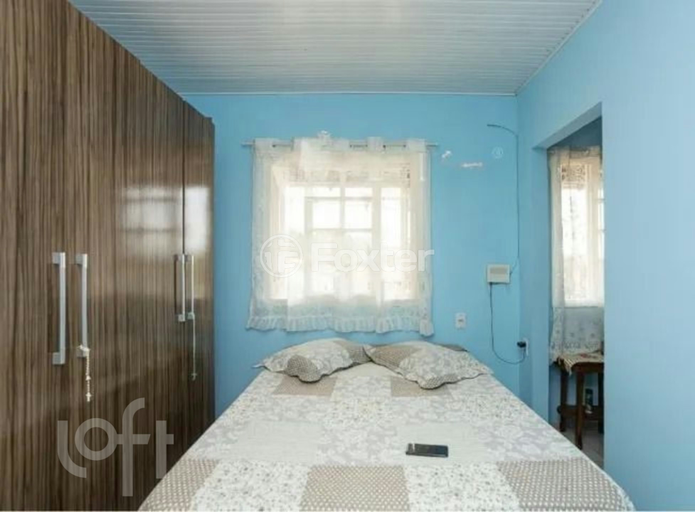 Casa à venda com 2 quartos, 190m² - Foto 2