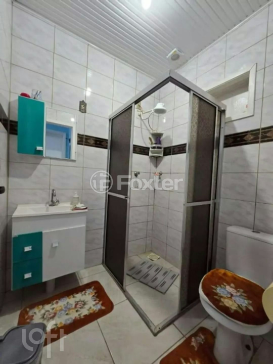 Casa à venda com 2 quartos, 190m² - Foto 5