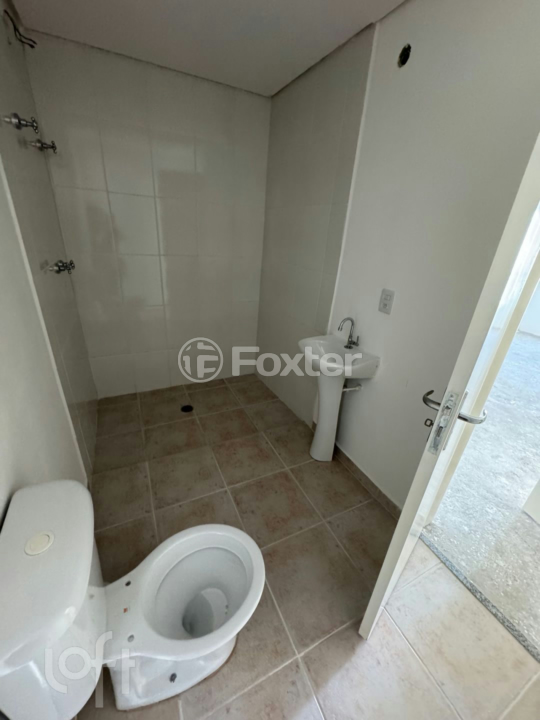 Apartamento à venda com 3 quartos, 153m² - Foto 5