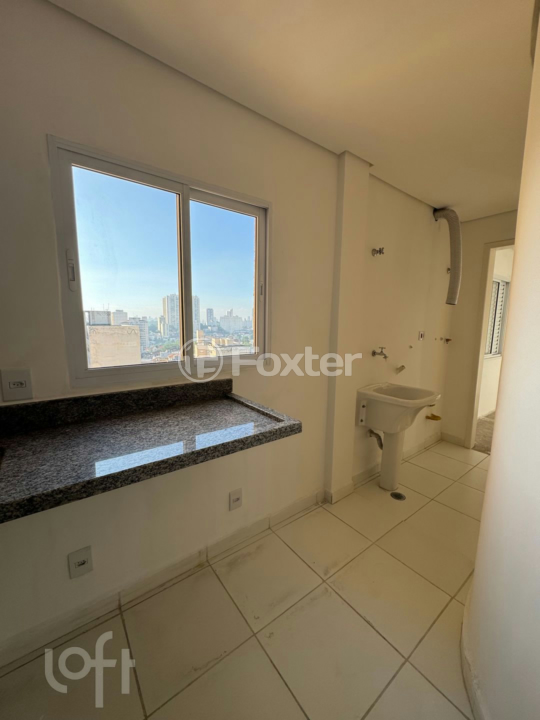 Apartamento à venda com 3 quartos, 153m² - Foto 9