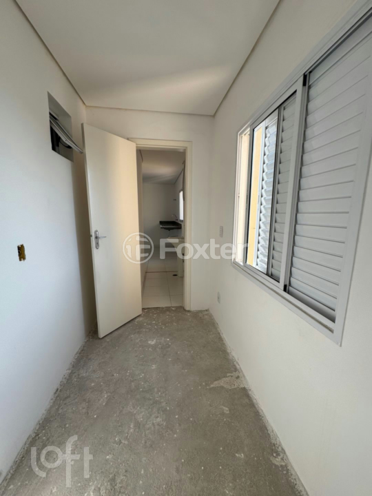 Apartamento à venda com 3 quartos, 153m² - Foto 11
