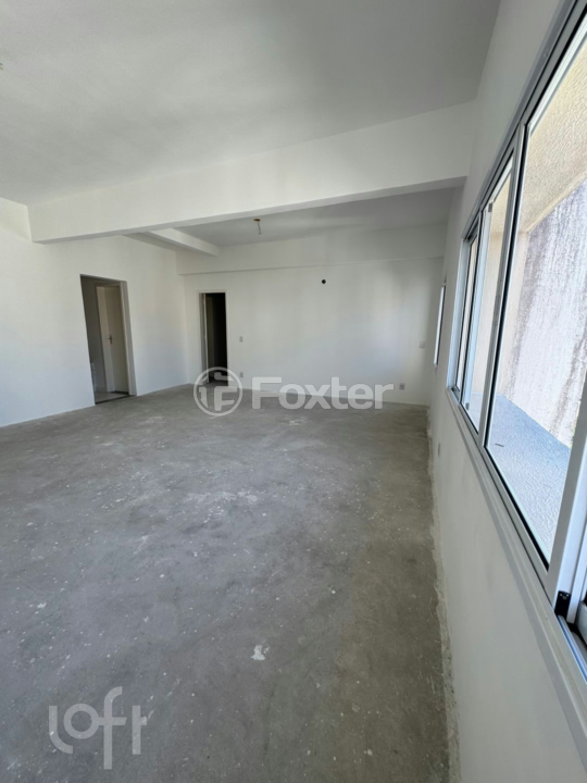 Apartamento à venda com 3 quartos, 153m² - Foto 2