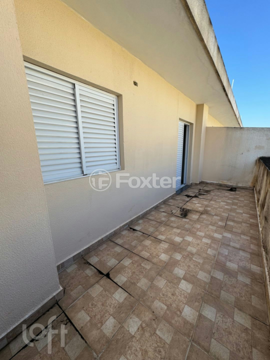 Apartamento à venda com 3 quartos, 153m² - Foto 14