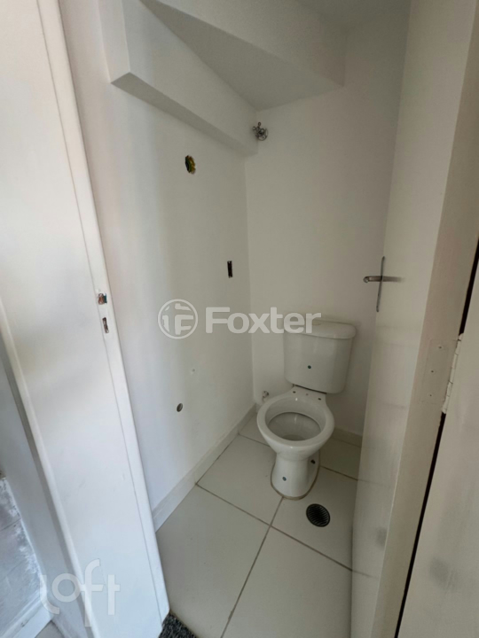 Apartamento à venda com 3 quartos, 153m² - Foto 7