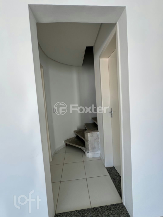 Apartamento à venda com 3 quartos, 153m² - Foto 6