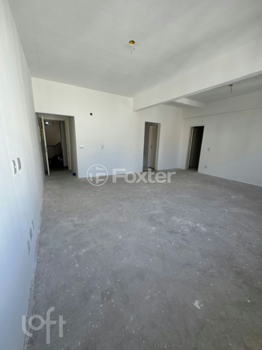Apartamento à venda com 3 quartos, 153m² - Foto 1