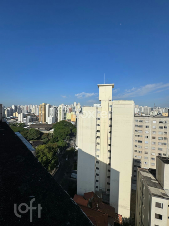 Apartamento à venda com 3 quartos, 153m² - Foto 12