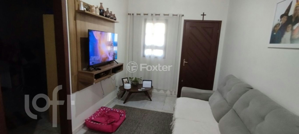 Casa à venda com 3 quartos, 120m² - Foto 2
