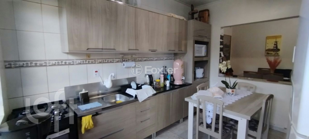 Casa à venda com 3 quartos, 120m² - Foto 4