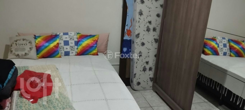 Casa à venda com 3 quartos, 120m² - Foto 18