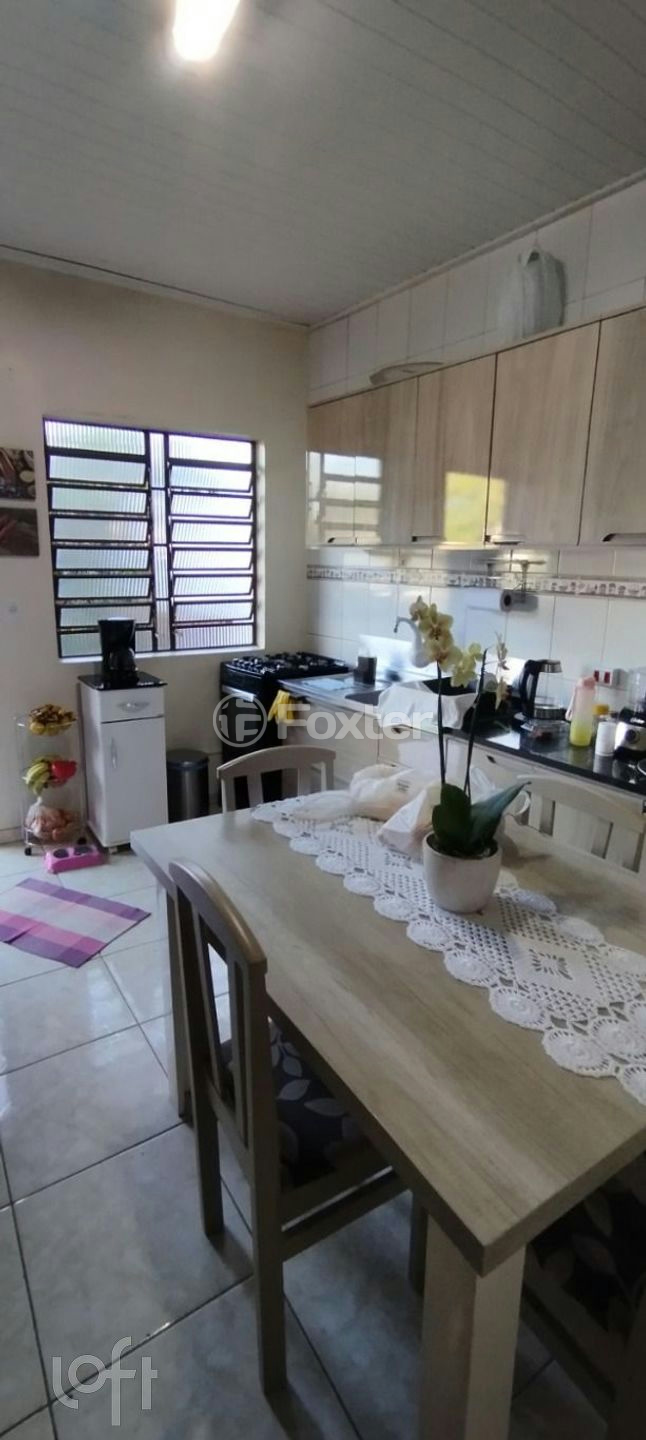 Casa à venda com 3 quartos, 120m² - Foto 11