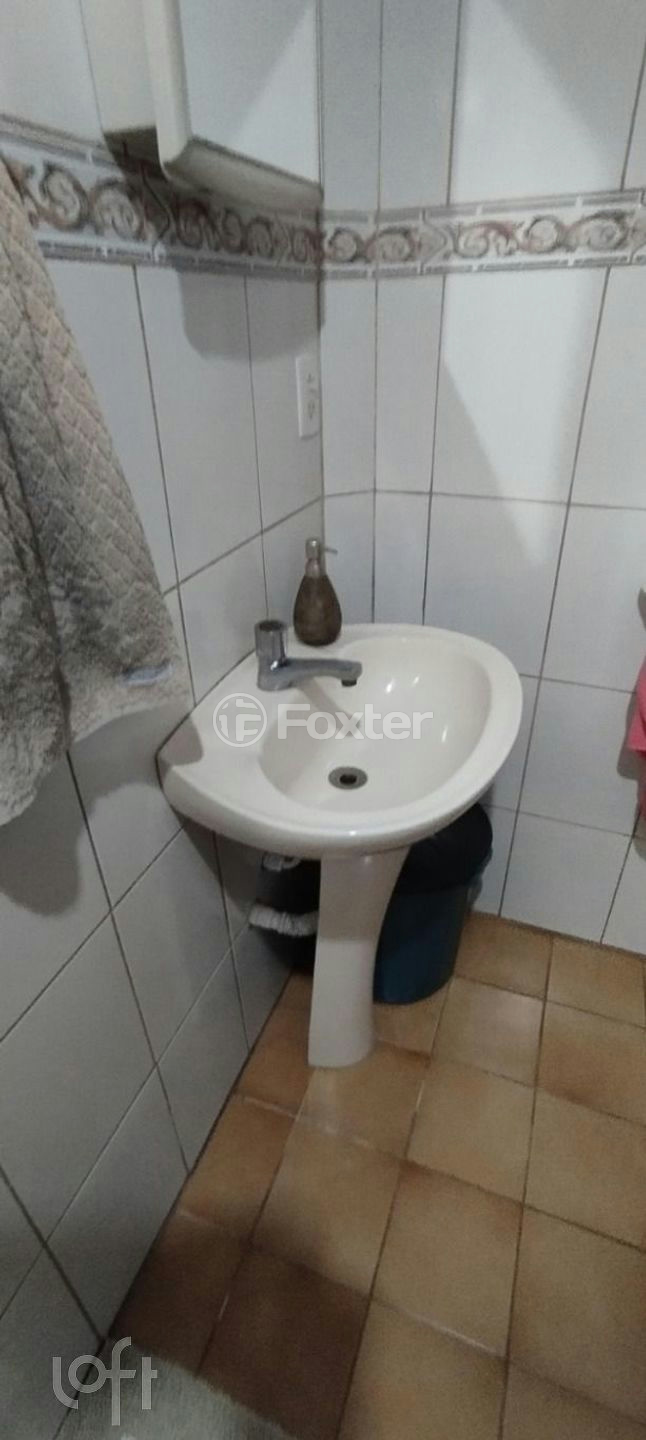 Casa à venda com 3 quartos, 120m² - Foto 15