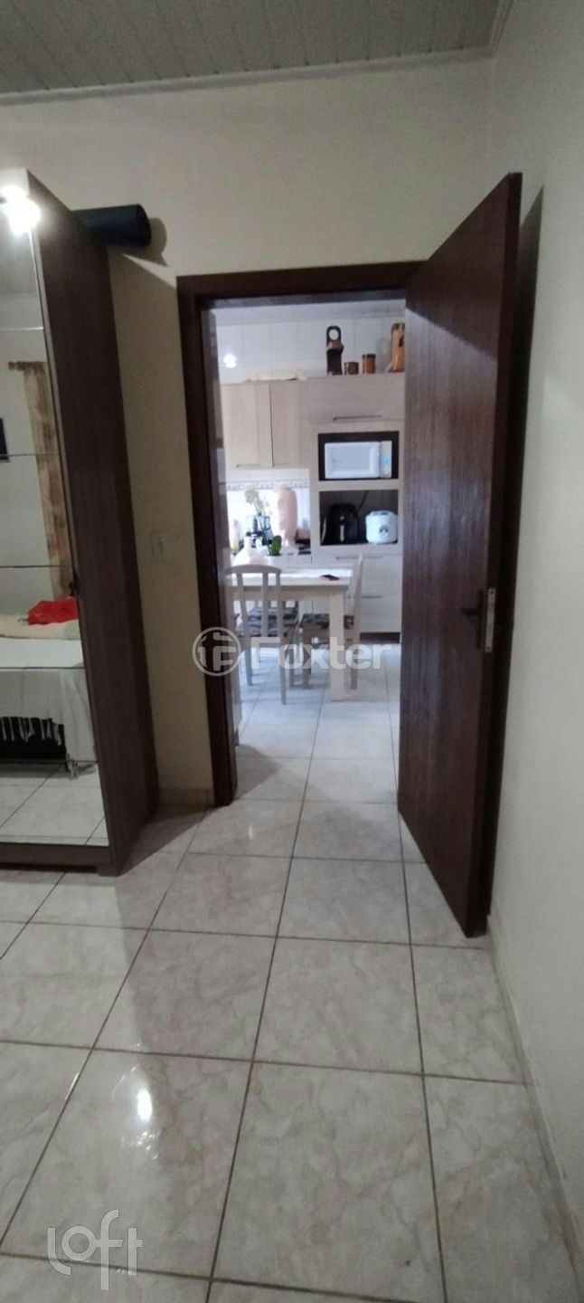 Casa à venda com 3 quartos, 120m² - Foto 7