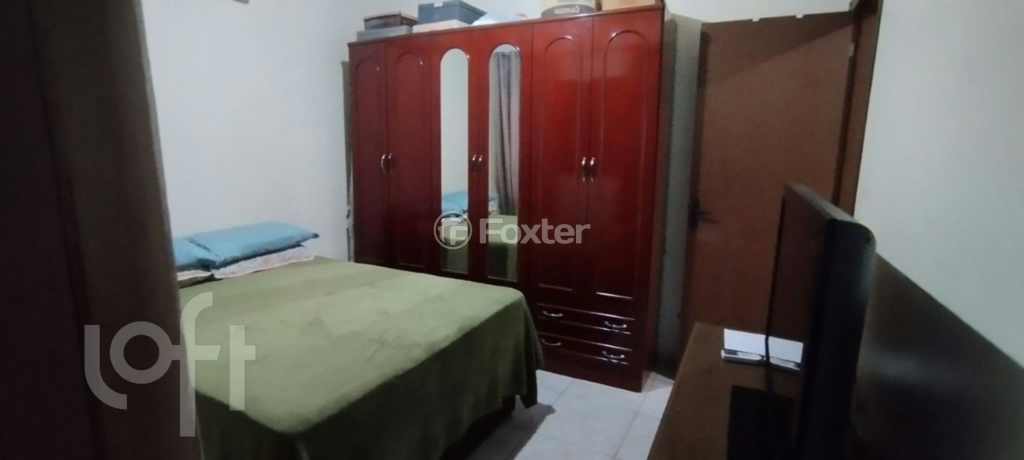 Casa à venda com 3 quartos, 120m² - Foto 16