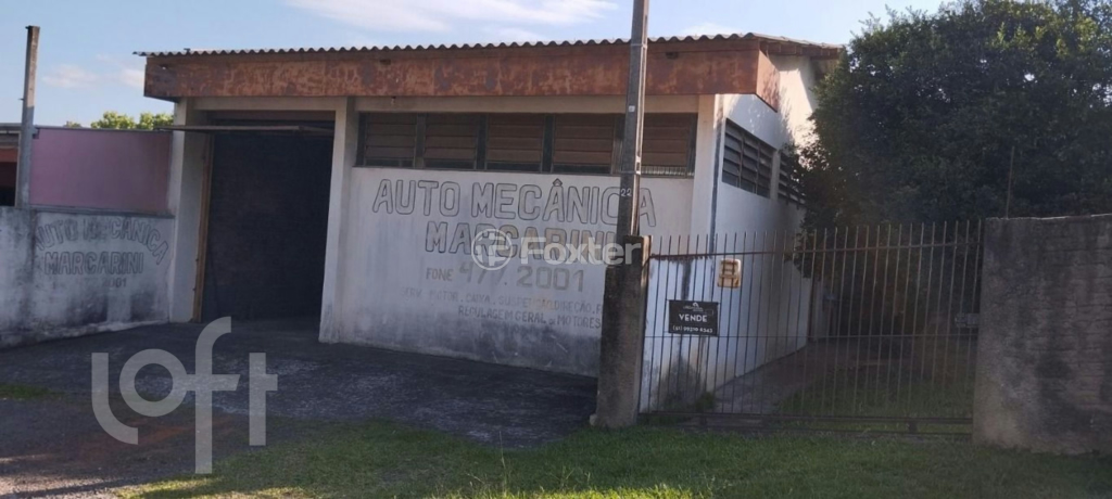 Casa à venda com 3 quartos, 120m² - Foto 27