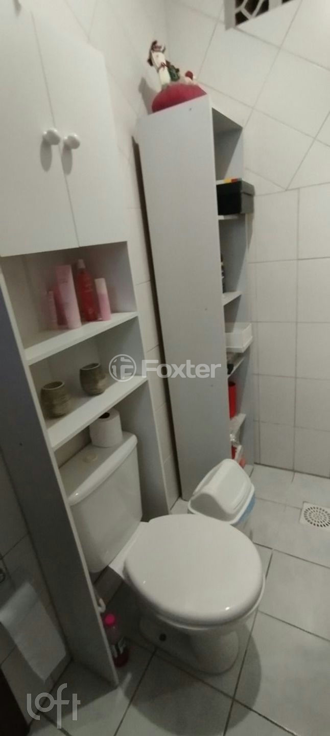 Casa à venda com 3 quartos, 120m² - Foto 20