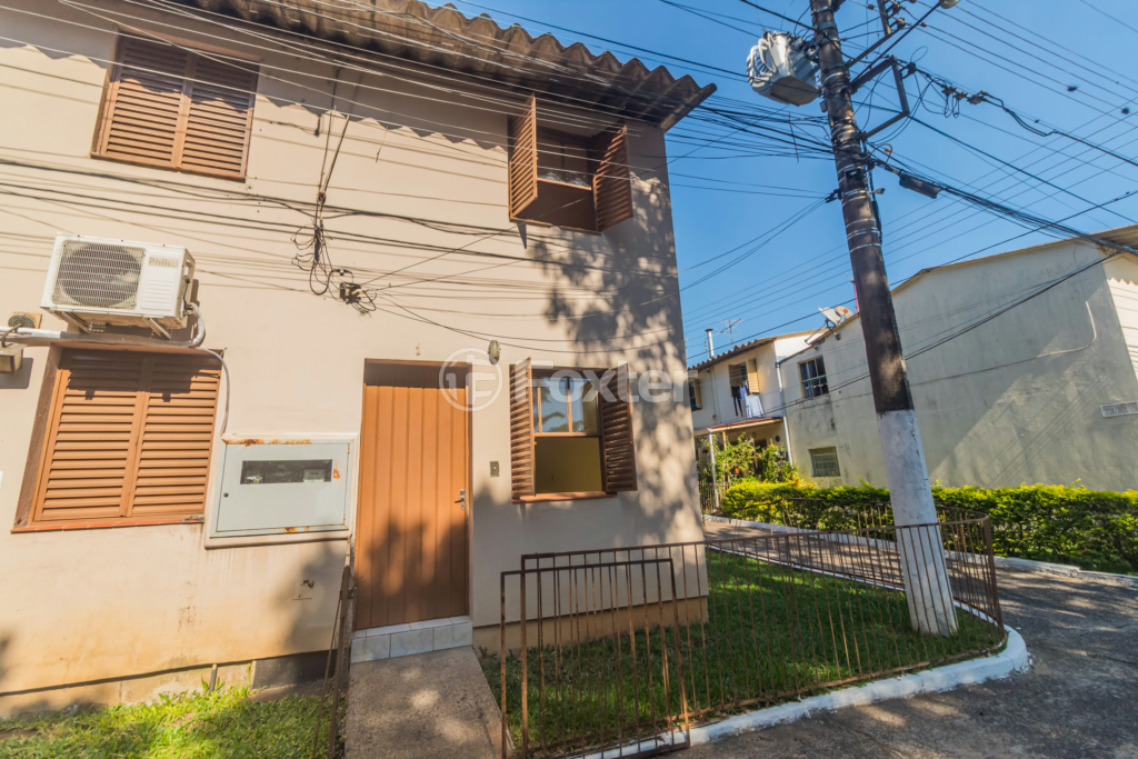 Casa de Condomínio à venda com 2 quartos, 42m² - Foto 25
