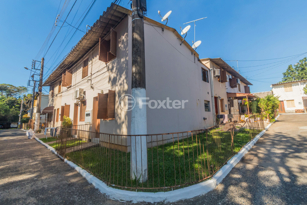 Casa de Condomínio à venda com 2 quartos, 42m² - Foto 24