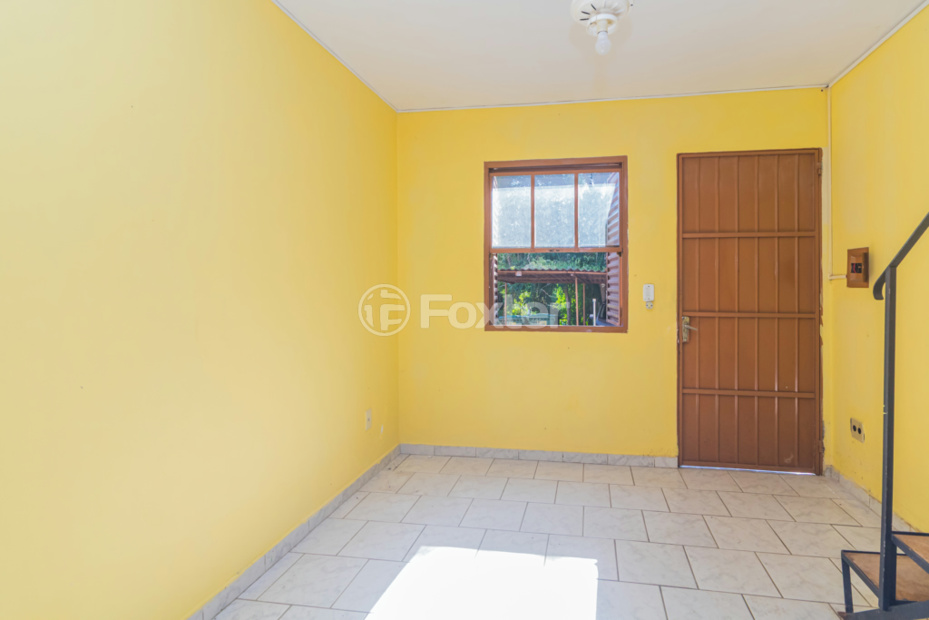 Casa de Condomínio à venda com 2 quartos, 42m² - Foto 4