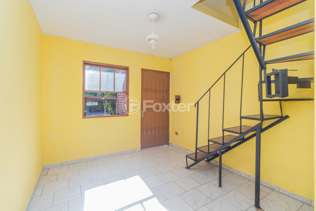Casa de Condomínio à venda com 2 quartos, 42m² - Foto 1