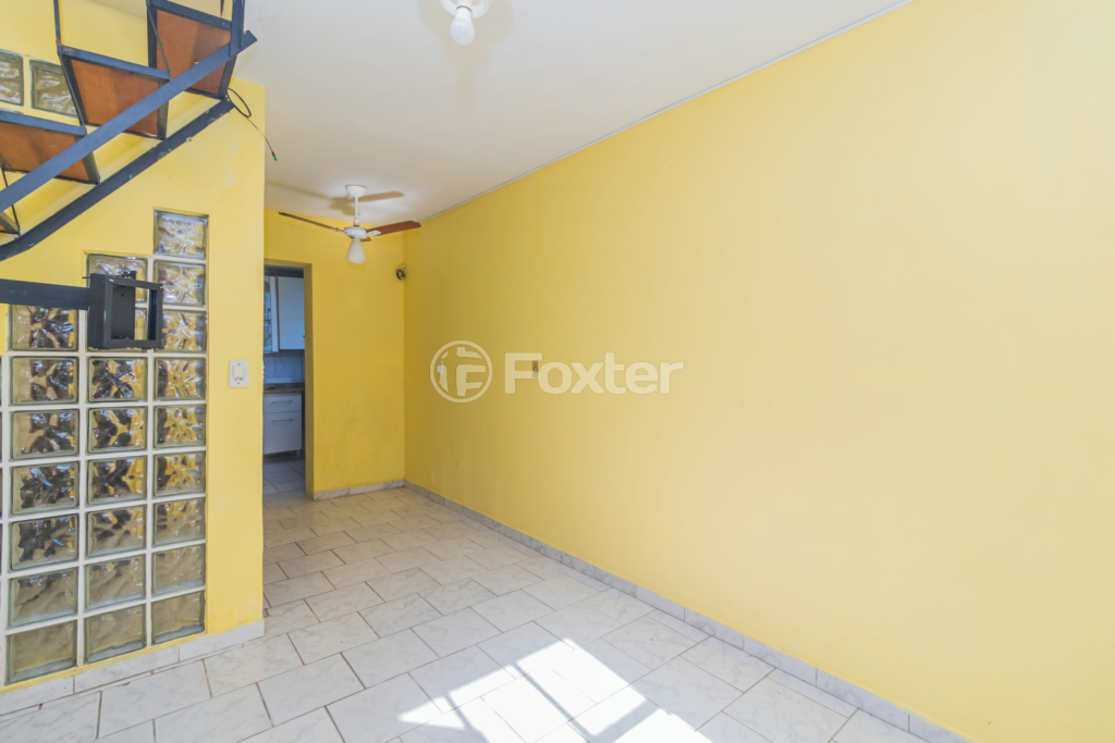 Casa de Condomínio à venda com 2 quartos, 42m² - Foto 3