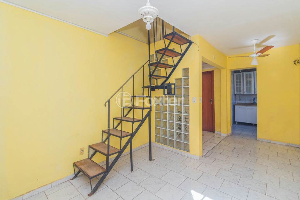 Casa de Condomínio à venda com 2 quartos, 42m² - Foto 2