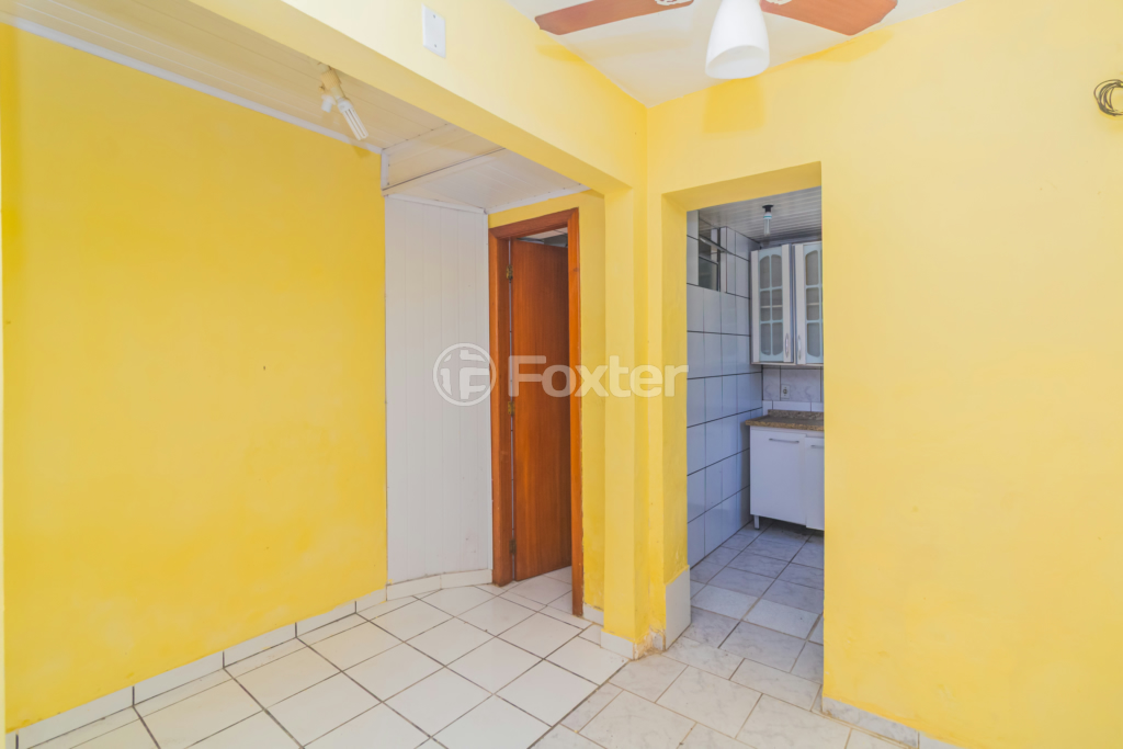 Casa de Condomínio à venda com 2 quartos, 42m² - Foto 5