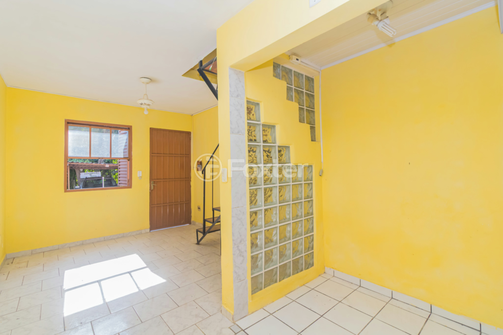 Casa de Condomínio à venda com 2 quartos, 42m² - Foto 6