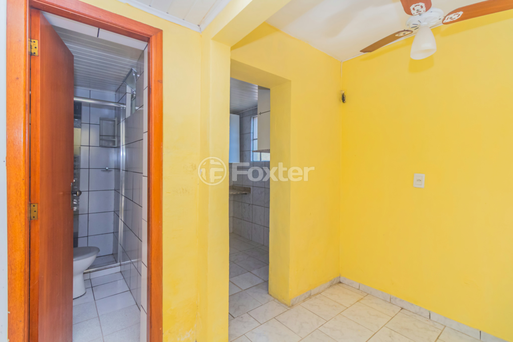 Casa de Condomínio à venda com 2 quartos, 42m² - Foto 7