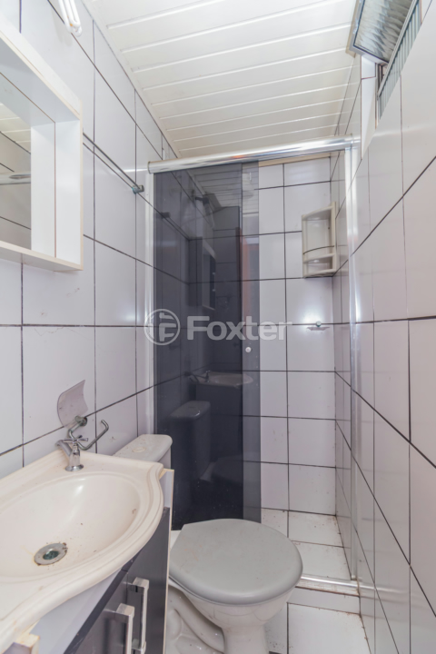 Casa de Condomínio à venda com 2 quartos, 42m² - Foto 8
