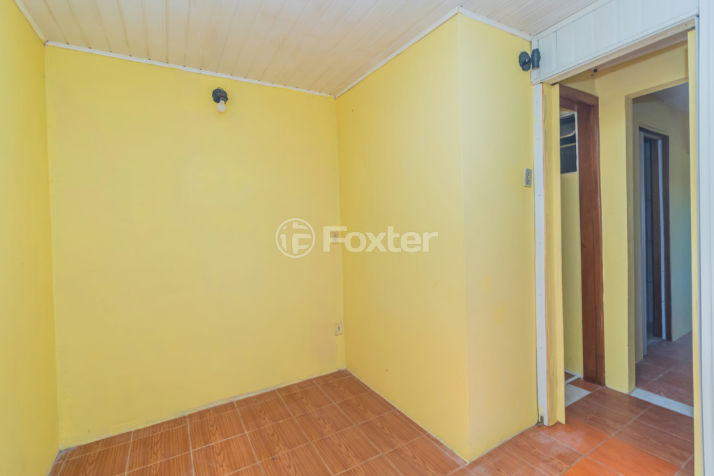 Casa de Condomínio à venda com 2 quartos, 42m² - Foto 10