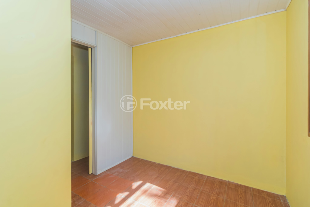 Casa de Condomínio à venda com 2 quartos, 42m² - Foto 11