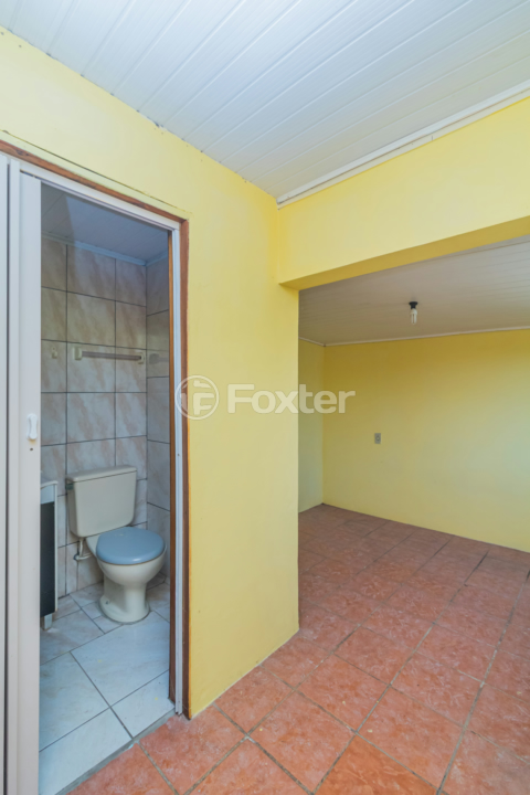 Casa de Condomínio à venda com 2 quartos, 42m² - Foto 14