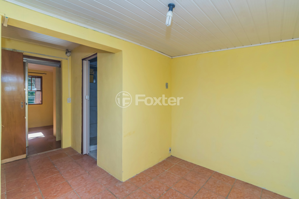 Casa de Condomínio à venda com 2 quartos, 42m² - Foto 17