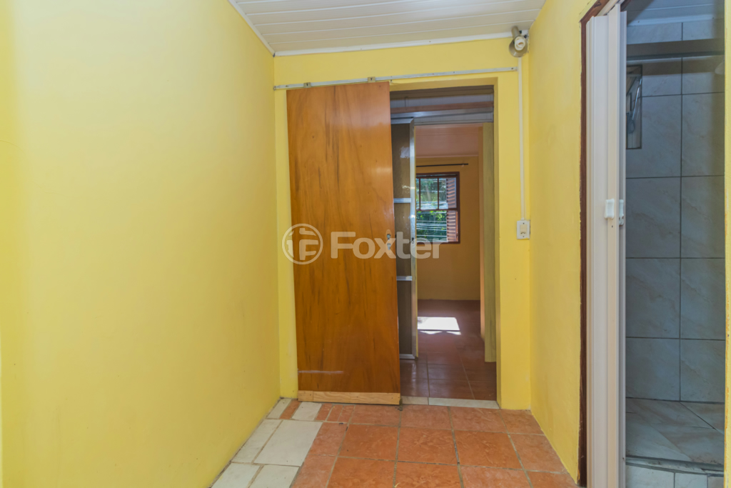 Casa de Condomínio à venda com 2 quartos, 42m² - Foto 19