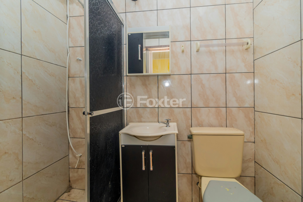 Casa de Condomínio à venda com 2 quartos, 42m² - Foto 20