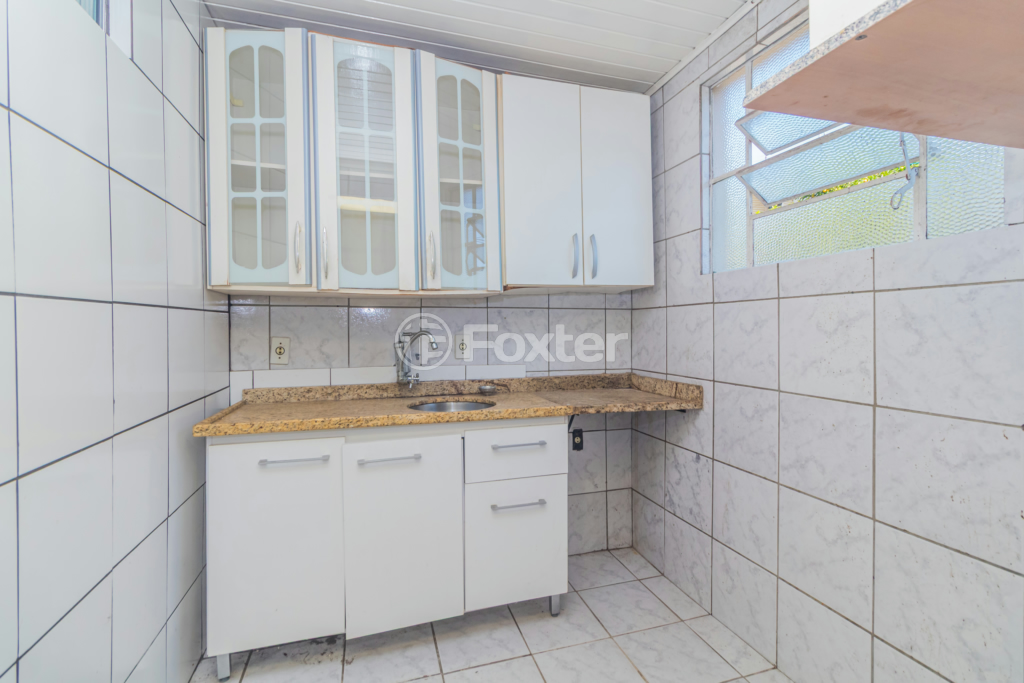 Casa de Condomínio à venda com 2 quartos, 42m² - Foto 21