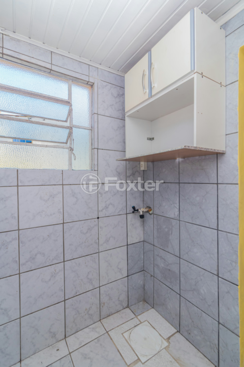 Casa de Condomínio à venda com 2 quartos, 42m² - Foto 22