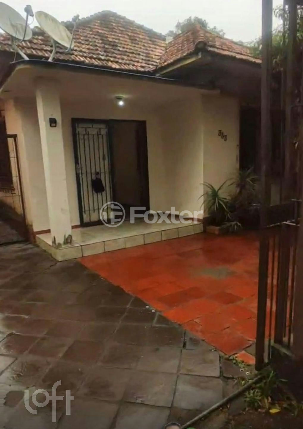 Casa à venda com 2 quartos, 128m² - Foto 1